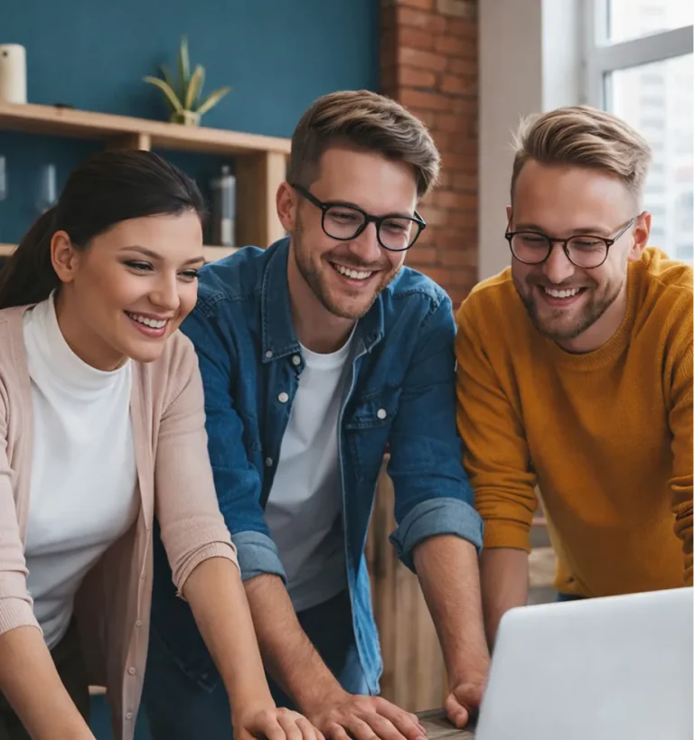 contact page hero image